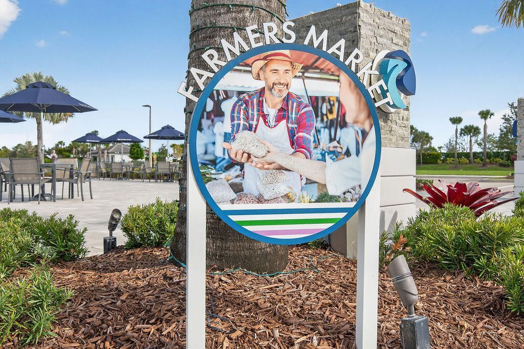 11784 SW Sailfish Isles Way, Port Saint Lucie, FL 34987 Photo