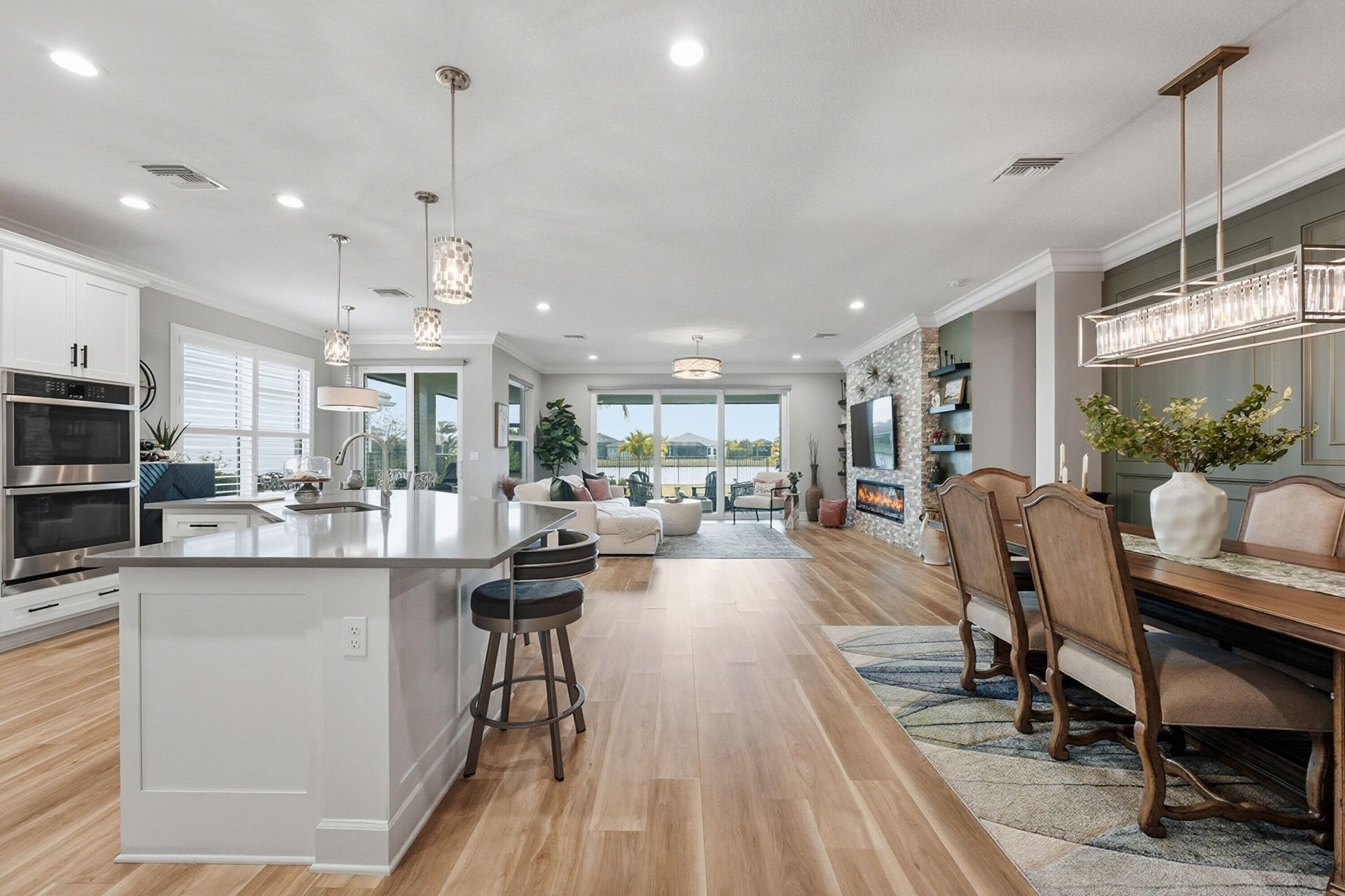 11784 SW Sailfish Isles Way, Port Saint Lucie, FL 34987 Photo