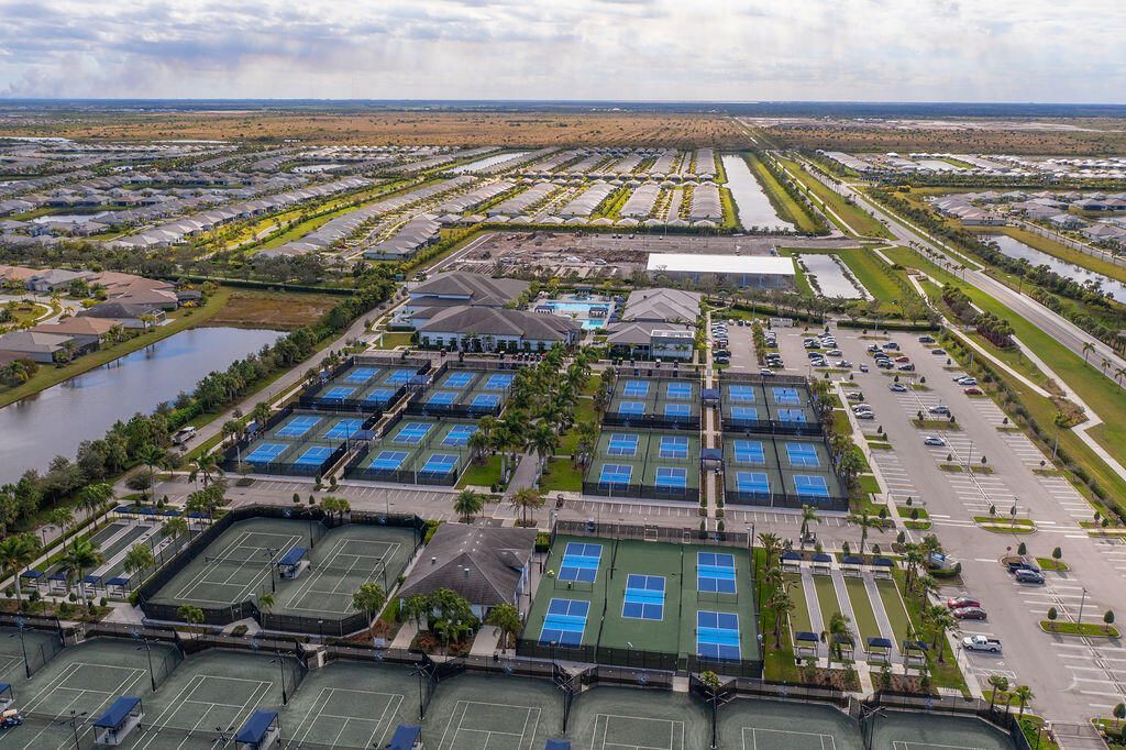 11784 SW Sailfish Isles Way, Port Saint Lucie, FL 34987 Photo