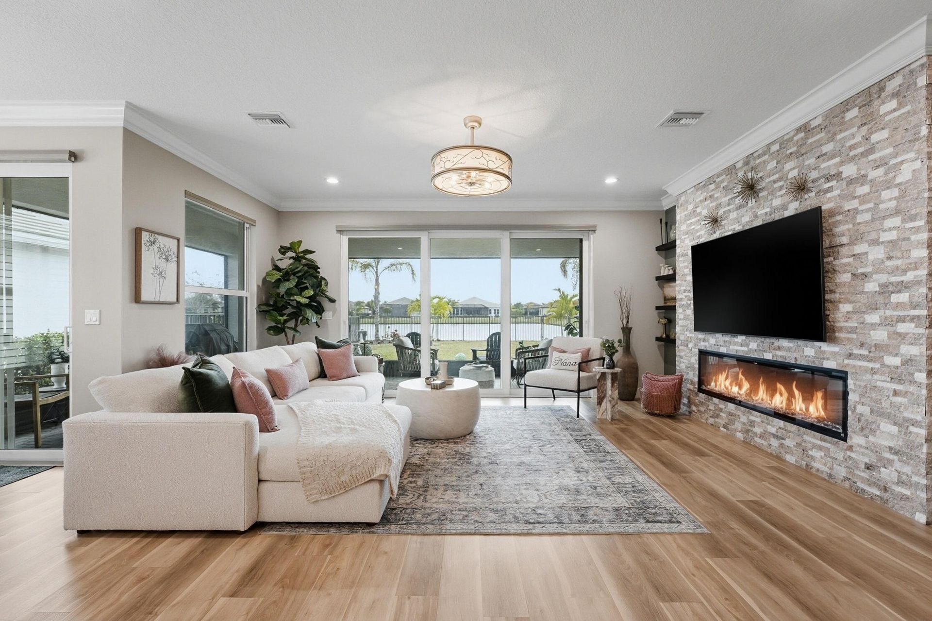 11784 SW Sailfish Isles Way, Port Saint Lucie, FL 34987 Photo