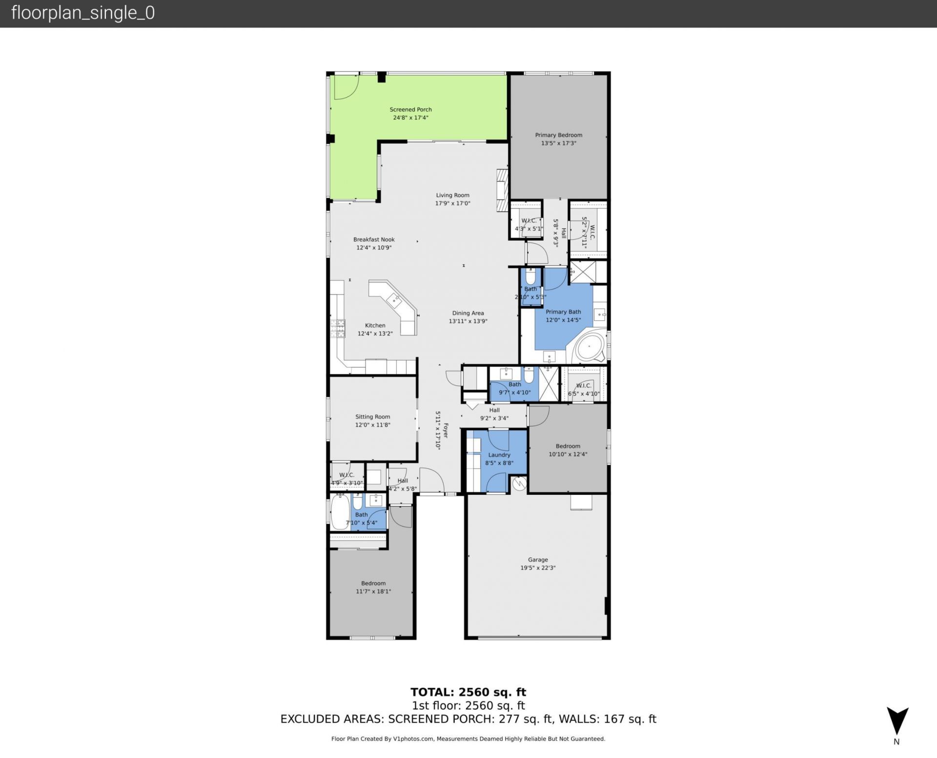 11784 SW Sailfish Isles Way, Port Saint Lucie, FL 34987 Photo