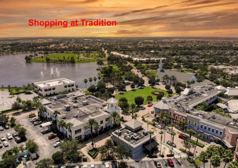 11784 SW Sailfish Isles Way, Port Saint Lucie, FL 34987 Photo