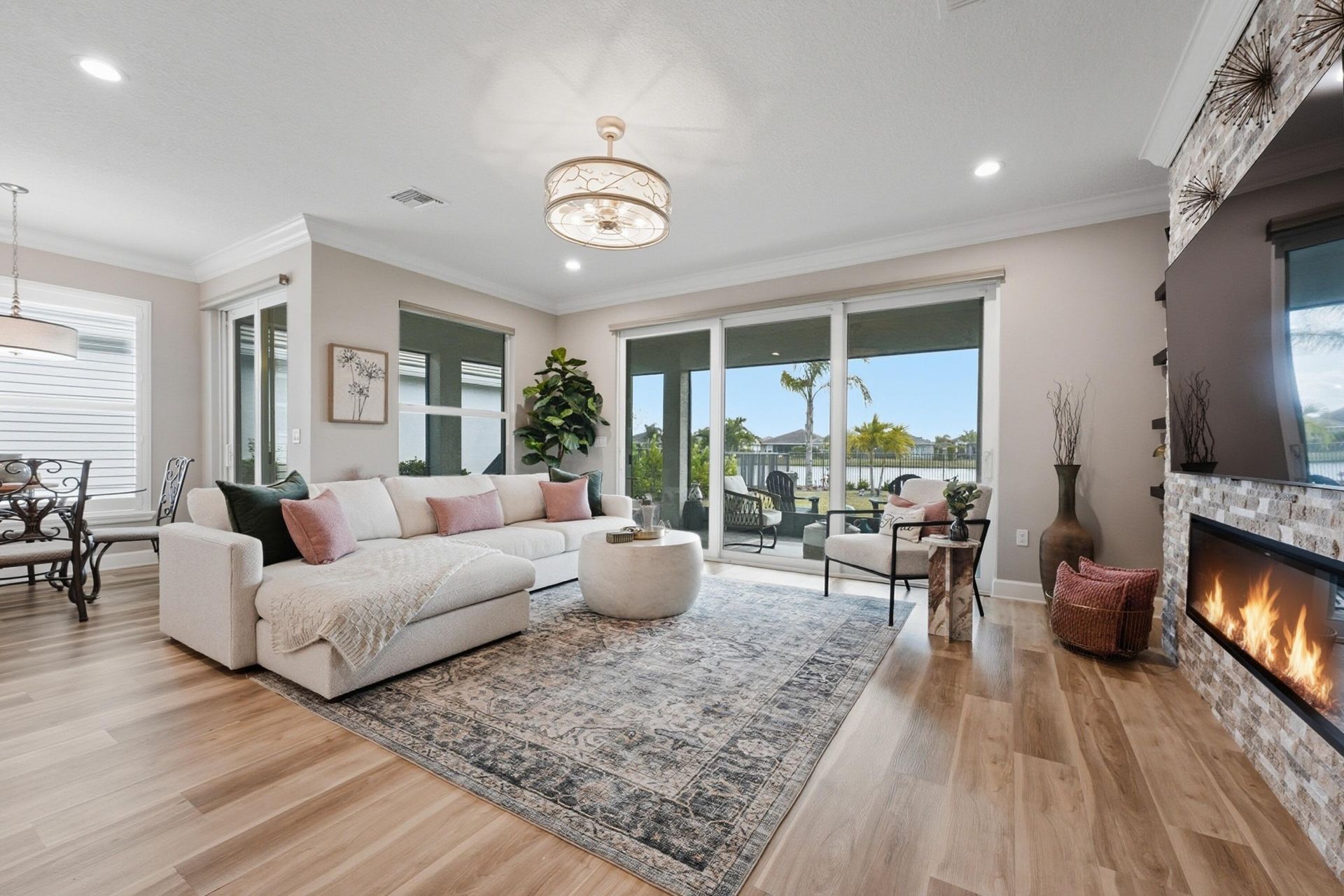 11784 SW Sailfish Isles Way, Port Saint Lucie, FL 34987 Photo