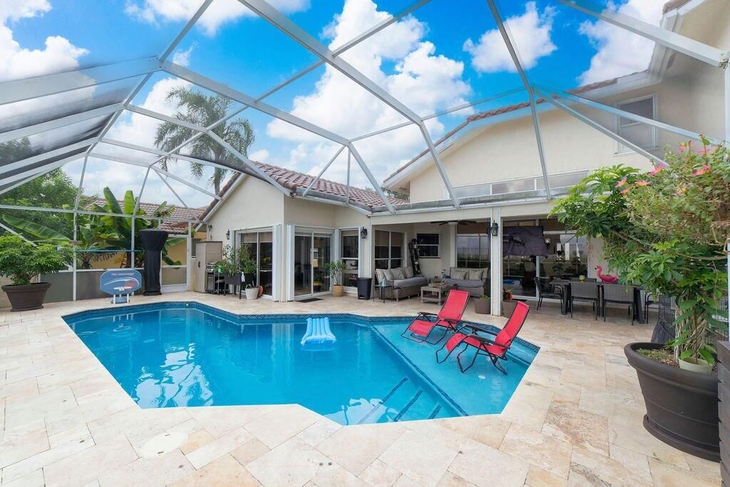 9669 Carousel Circle N, Boca Raton, FL 33434 Photo