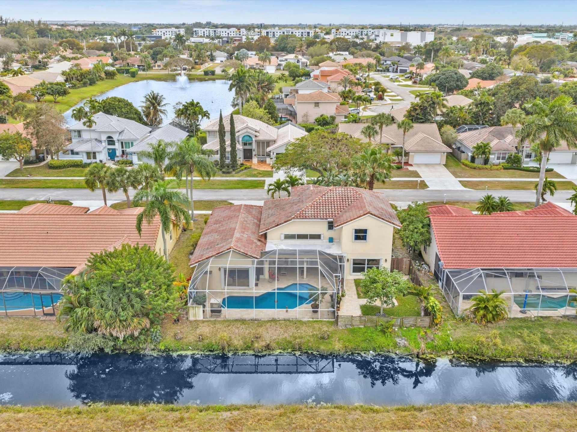 9669 Carousel Circle N, Boca Raton, FL 33434 Photo