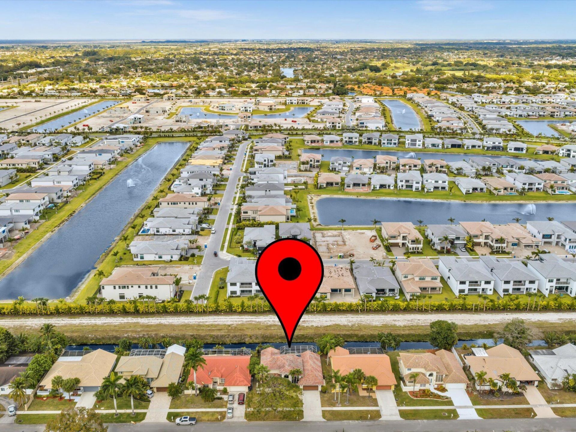 9669 Carousel Circle N, Boca Raton, FL 33434 Photo