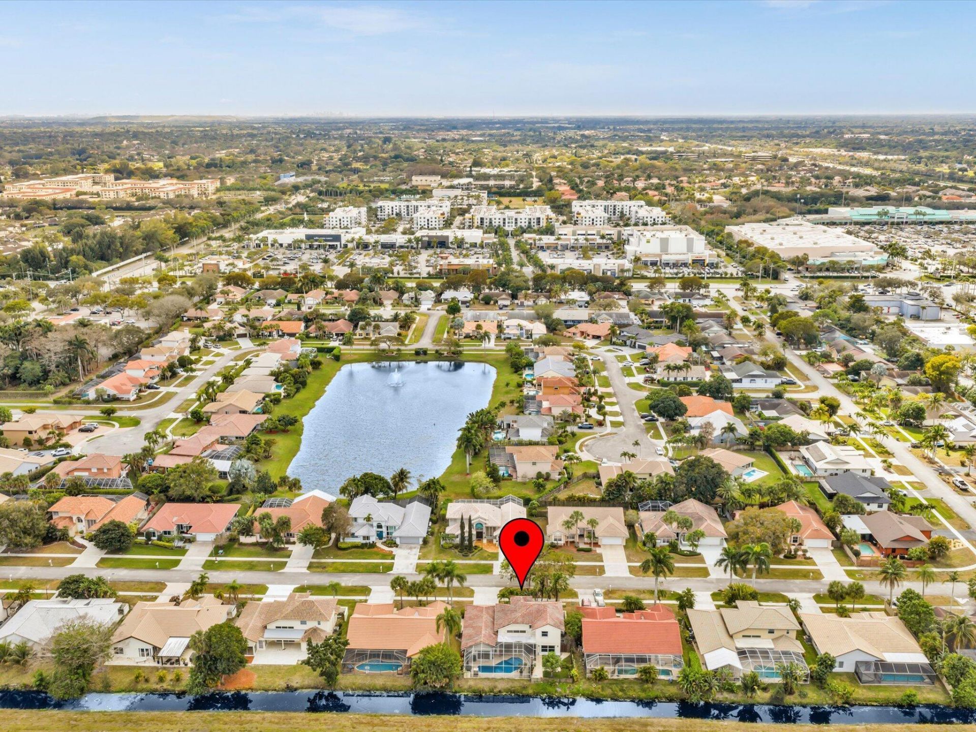 9669 Carousel Circle N, Boca Raton, FL 33434 Photo