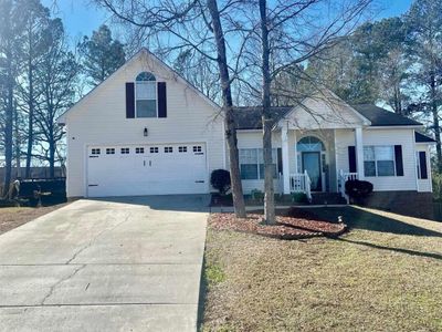 219 Walnut Grove Circle, Irmo, SC 29063