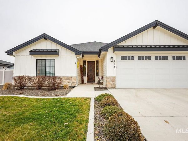 2206 Seafarer Ct, Middleton, ID 83644