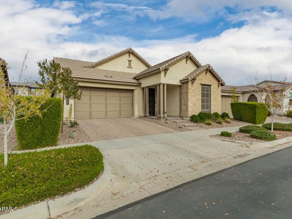 9758 E RESISTANCE Avenue, Mesa, AZ 85212