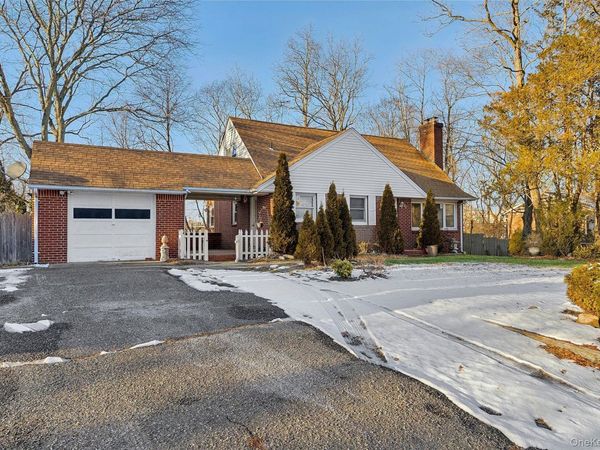 21 Parsnip Pond Road, Lake Grove, NY 11755