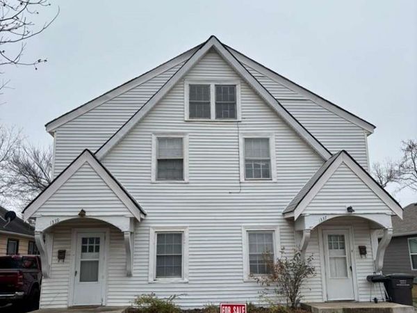 1337 SW Keeler Avenue, Bartlesville, OK 74003