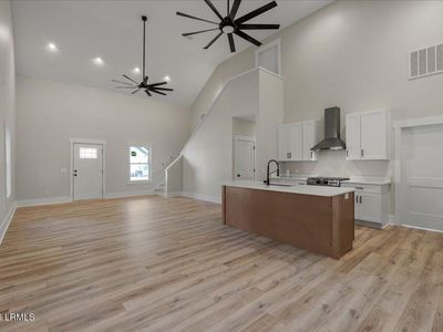 2021 Lafayette Street, Beaufort, SC 29902