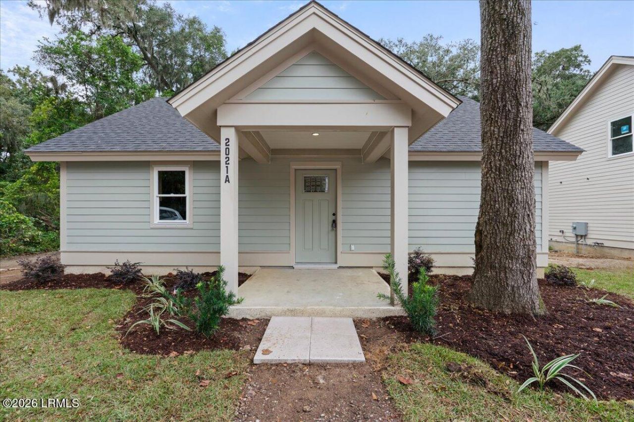 2021 Lafayette Street Photo 4