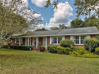 114 Robinson Drive, North, SC 29112