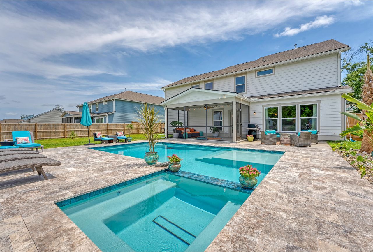 3173 Hugh Bennett Drive Photo 1