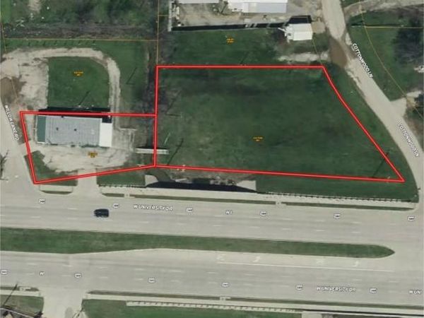 8430 W US 380, Denton, TX 76207