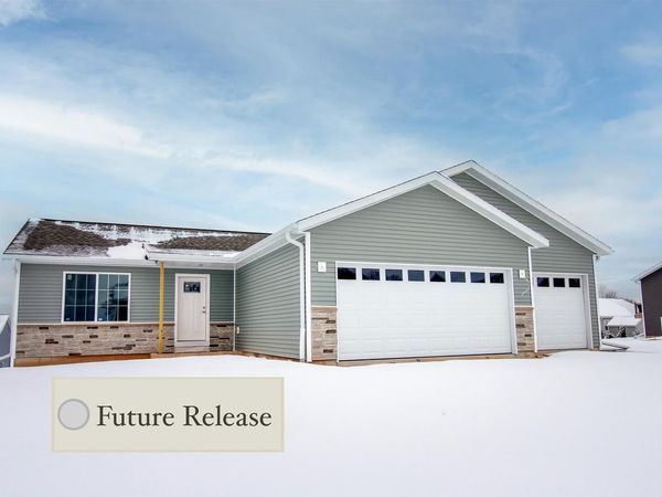 6312 PERCH DRIVE, Weston, WI 54476