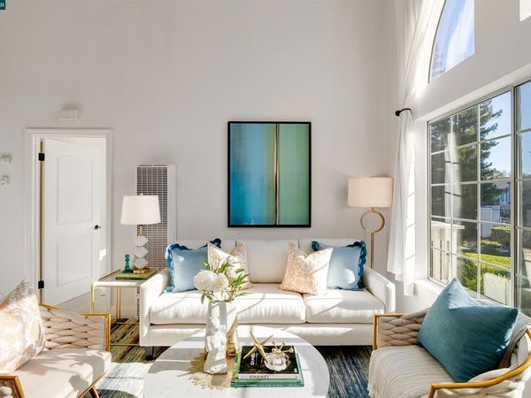 100 Glenwood, Hercules, CA 94547