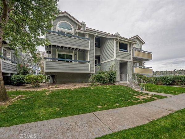 26954 Flo Lane, Unit 345, Canyon Country, CA 91351