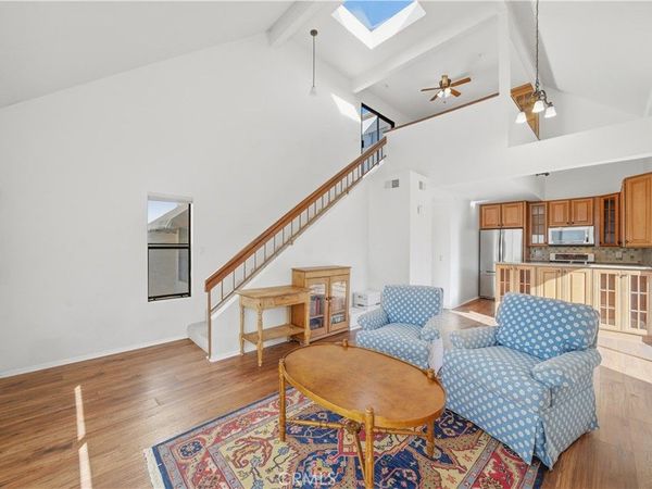 28 Aruba, Unit 246, Laguna Niguel, CA 92677