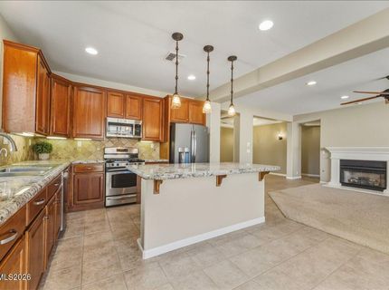 10663 Fort Morgan Way, Reno, NV 89521 Photo