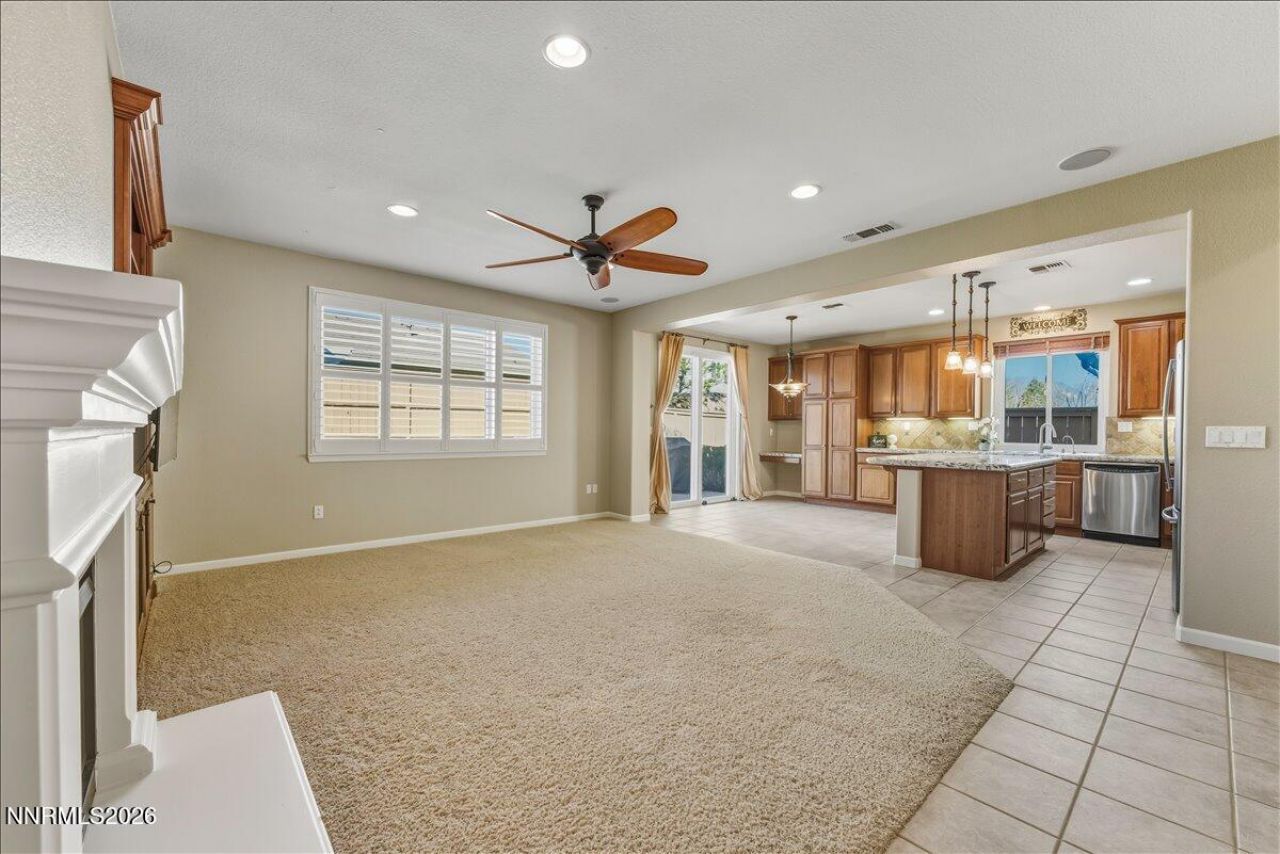 10663 Fort Morgan Way, Reno, NV 89521 Photo