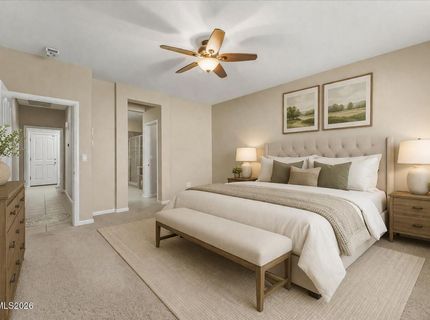 10663 Fort Morgan Way, Reno, NV 89521 Photo