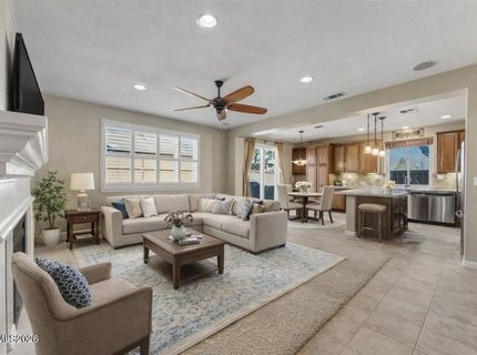 10663 Fort Morgan Way, Reno, NV 89521 Photo