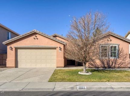 10663 Fort Morgan Way, Reno, NV 89521 Photo