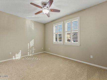 10663 Fort Morgan Way, Reno, NV 89521 Photo