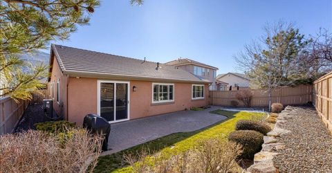 10663 Fort Morgan Way, Reno, NV 89521 Photo
