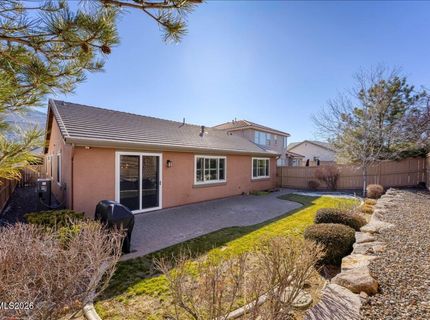 10663 Fort Morgan Way, Reno, NV 89521 Photo