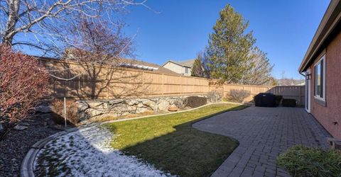 10663 Fort Morgan Way, Reno, NV 89521 Photo