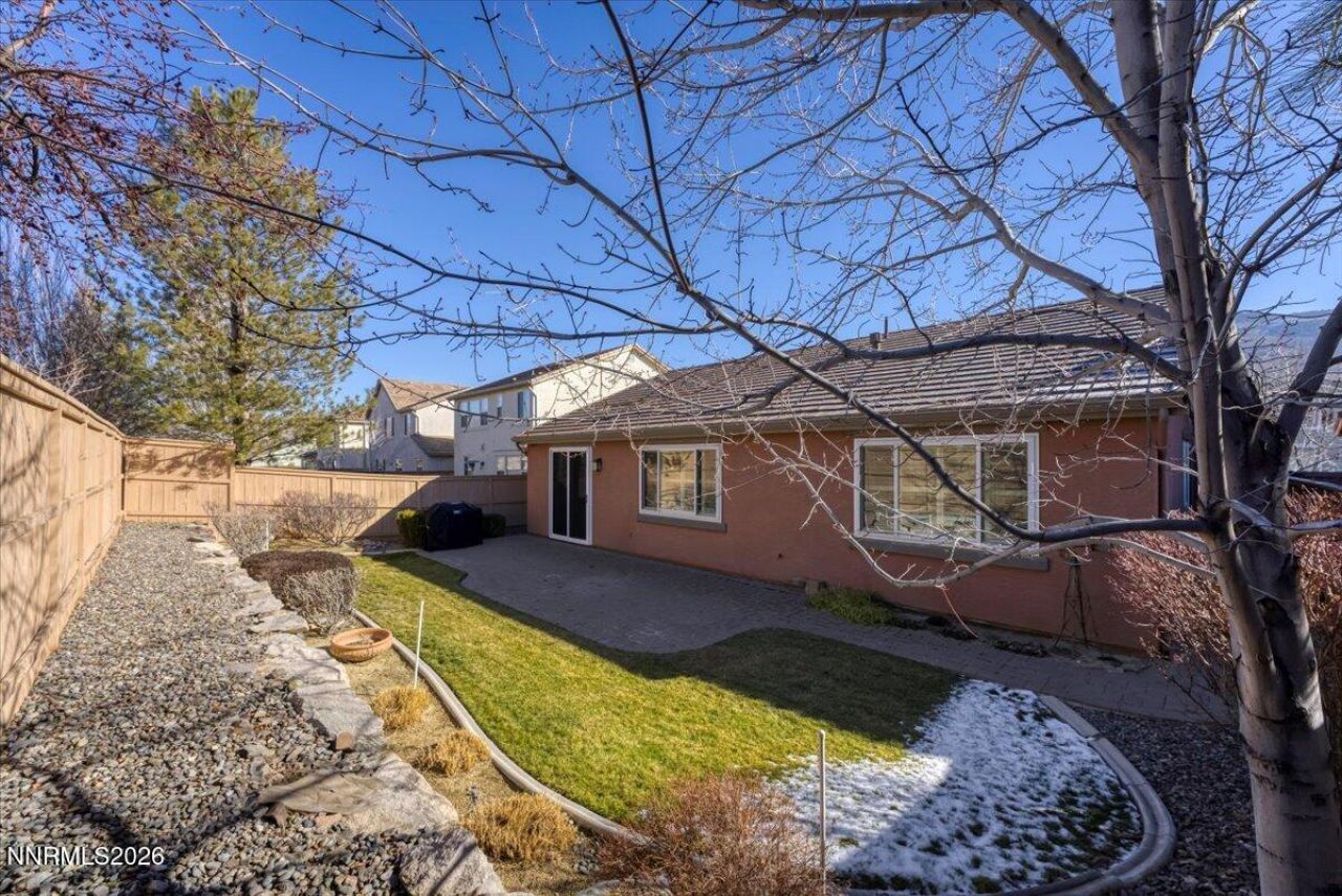 10663 Fort Morgan Way, Reno, NV 89521 Photo
