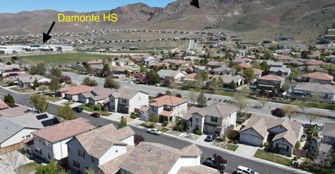 10663 Fort Morgan Way, Reno, NV 89521 Photo