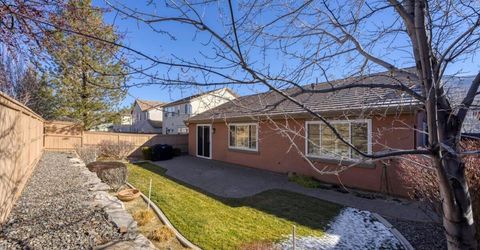 10663 Fort Morgan Way, Reno, NV 89521 Photo