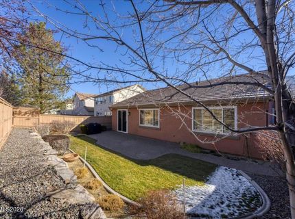 10663 Fort Morgan Way, Reno, NV 89521 Photo