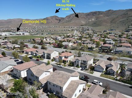 10663 Fort Morgan Way, Reno, NV 89521 Photo