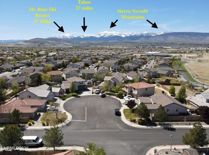 10663 Fort Morgan Way, Reno, NV 89521 Photo
