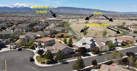 10663 Fort Morgan Way, Reno, NV 89521 Photo