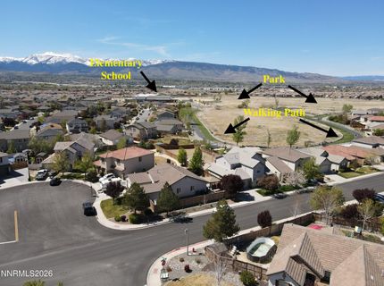 10663 Fort Morgan Way, Reno, NV 89521 Photo