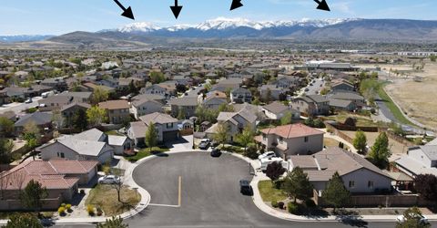 10663 Fort Morgan Way, Reno, NV 89521 Photo