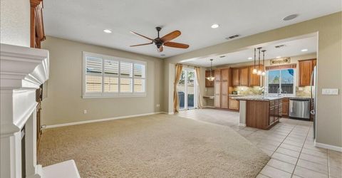 10663 Fort Morgan Way, Reno, NV 89521 Photo