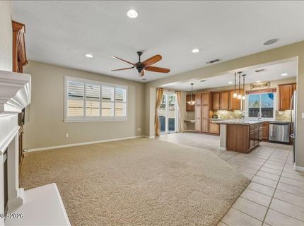 10663 Fort Morgan Way, Reno, NV 89521 Photo