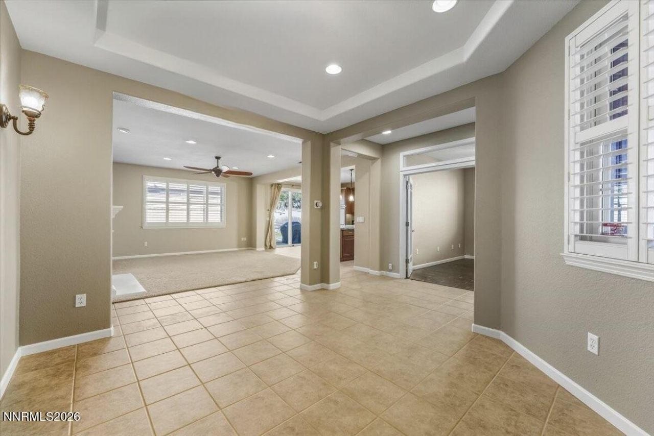 10663 Fort Morgan Way, Reno, NV 89521 Photo