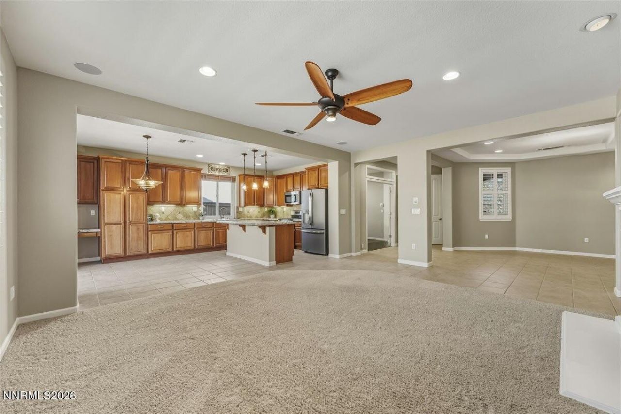 10663 Fort Morgan Way, Reno, NV 89521 Photo