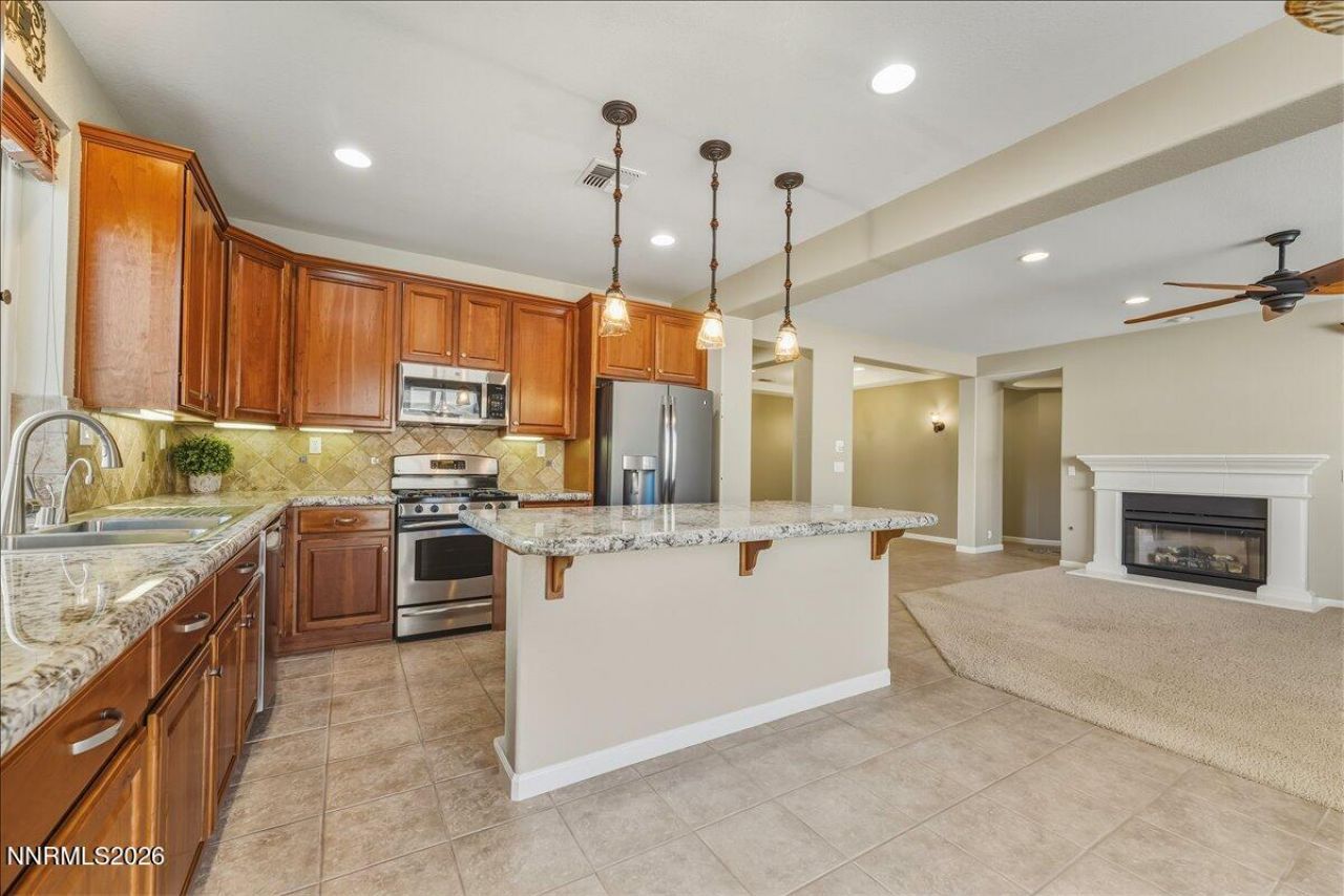 10663 Fort Morgan Way, Reno, NV 89521 Photo