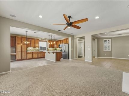 10663 Fort Morgan Way, Reno, NV 89521 Photo