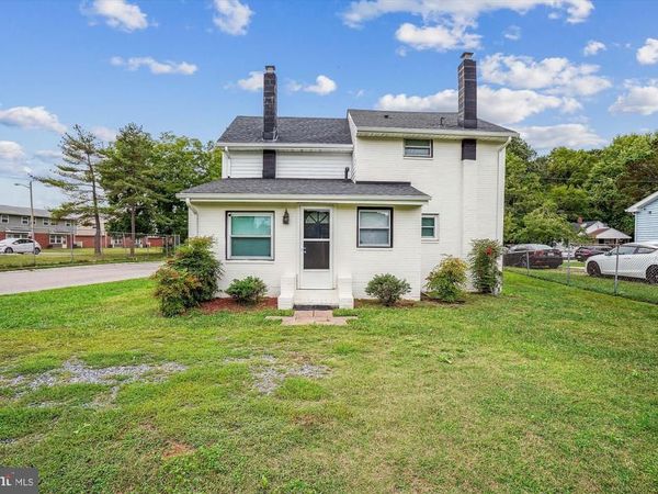 616 HUBERT STREET, CAMBRIDGE, MD 21613